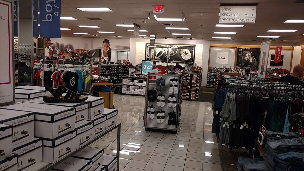 Kohls Springfield | 405 Baltimore Pike, Morton, PA 19070, USA | Phone: (610) 604-5270