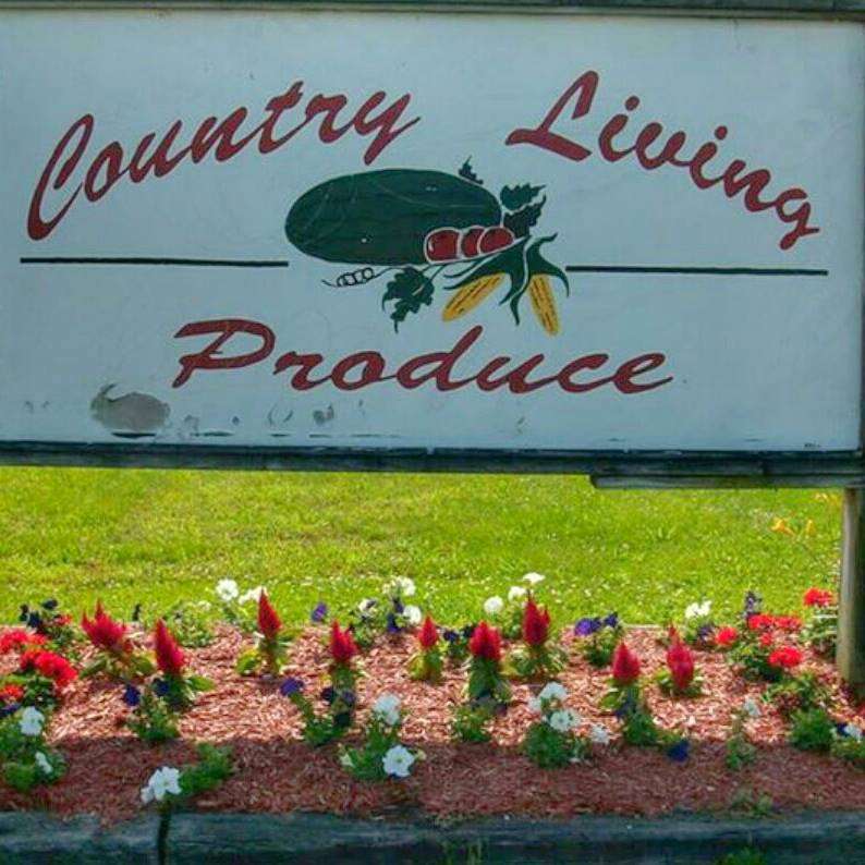 Country Living Produce | 28086 Cross Keys Rd, Millsboro, DE 19966, USA | Phone: (302) 934-9045