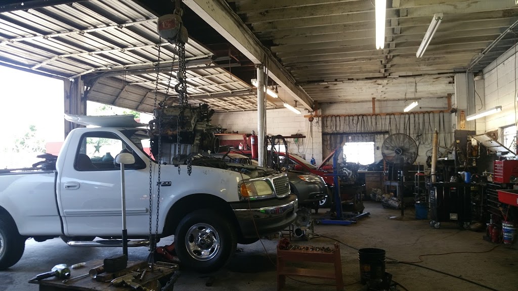 Espinoza Auto Repair | 6518 Lake June Rd, Dallas, TX 75217, USA | Phone: (214) 606-8097