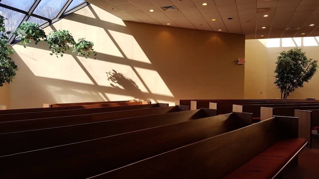 Boulevard-Riverside Chapels | 1450 Broadway, Hewlett, NY 11557, USA | Phone: (516) 295-3100