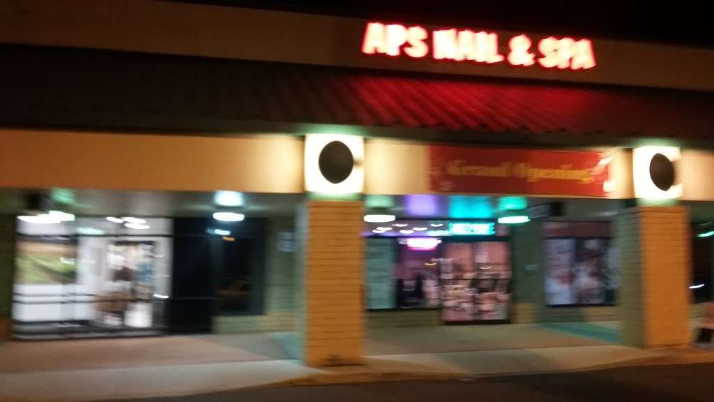 APS Nails & Spa | 2100 NJ-38, Cherry Hill, NJ 08002, USA | Phone: (856) 667-2787 APS Nails & Spa | 2100 NJ-38, Cherry Hill, NJ 08002, USA | Phone: (856) 667-2787