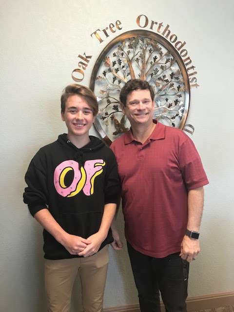 Oak Tree Orthodontist | 23522 Wilderness Oak, San Antonio, TX 78258, USA | Phone: (210) 774-4144