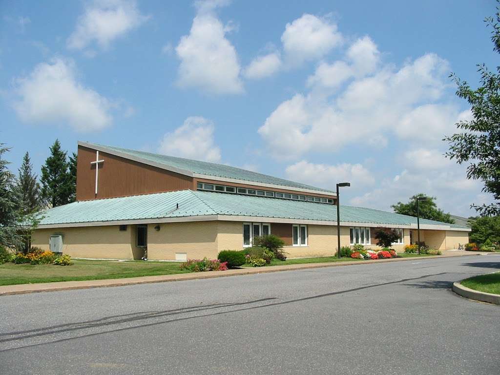 Ebenezer Bible Fellowship Church | 3100 Hecktown Rd, Bethlehem, PA 18020, USA | Phone: (610) 868-5501