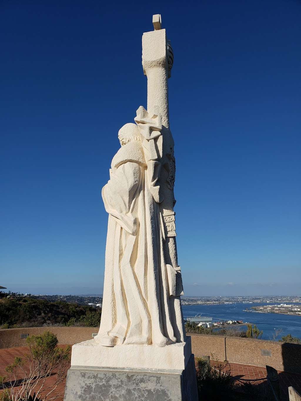 Cabrillo National Monument Visitor Center | 1800 Cabrillo Memorial Dr, San Diego, CA 92106 | Phone: (619) 557-5450