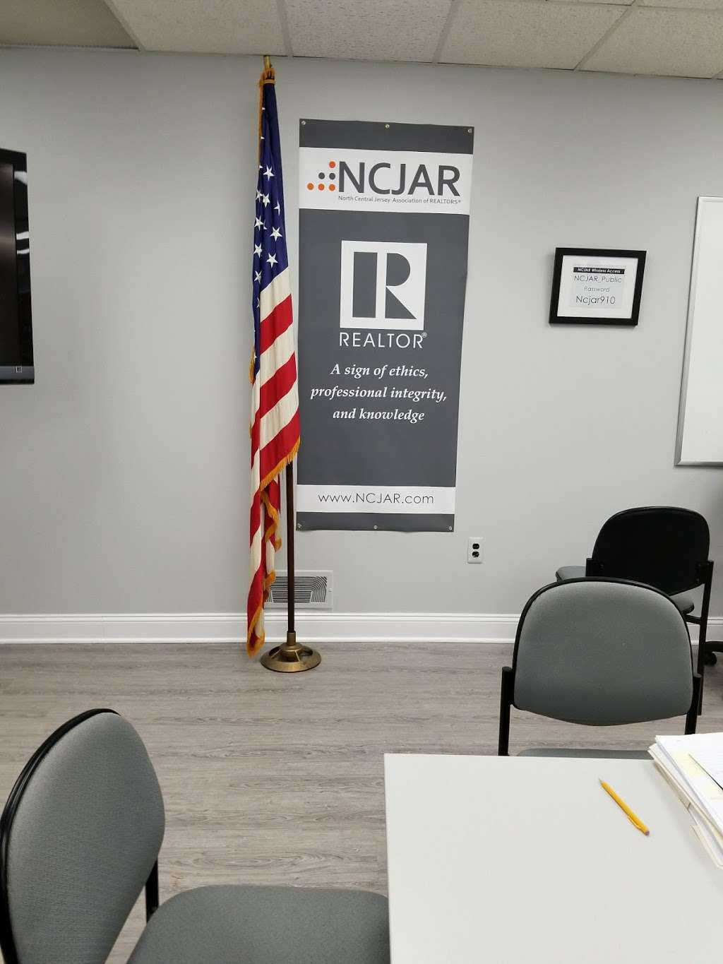 NCJAR Morristown | 910 Mt Kemble Ave, Morristown, NJ 07960, USA | Phone: (973) 425-0110