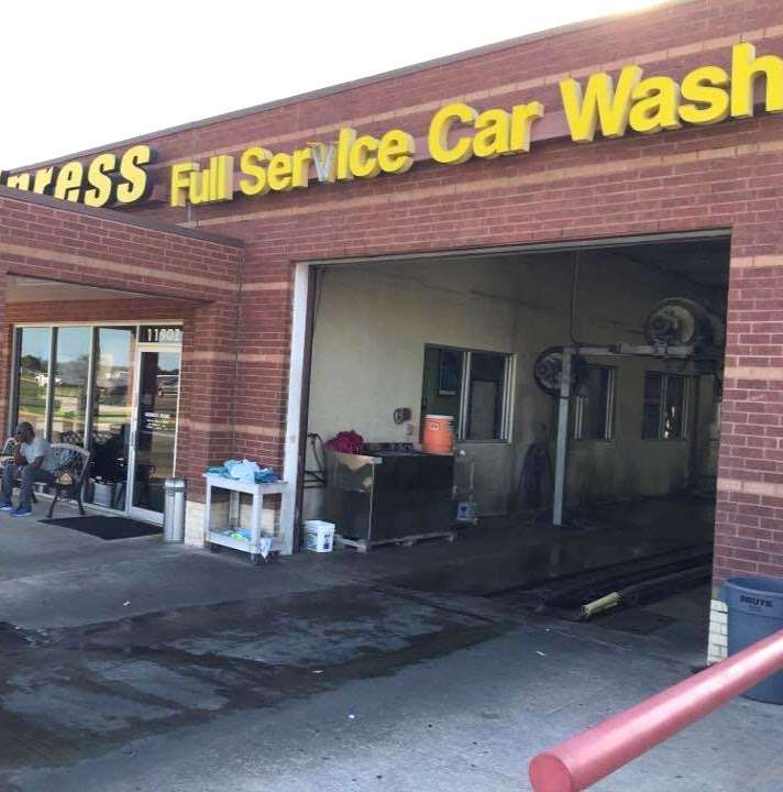 Xpress Car Wash | 11902 S Texas 6, Sugar Land, TX 77498, USA | Phone: (281) 564-9274