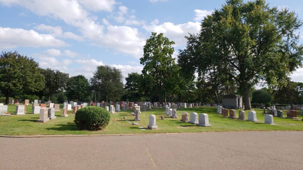 Temple of Aaron Cemetery | Roseville, MN 55113, USA | Phone: (651) 698-8874