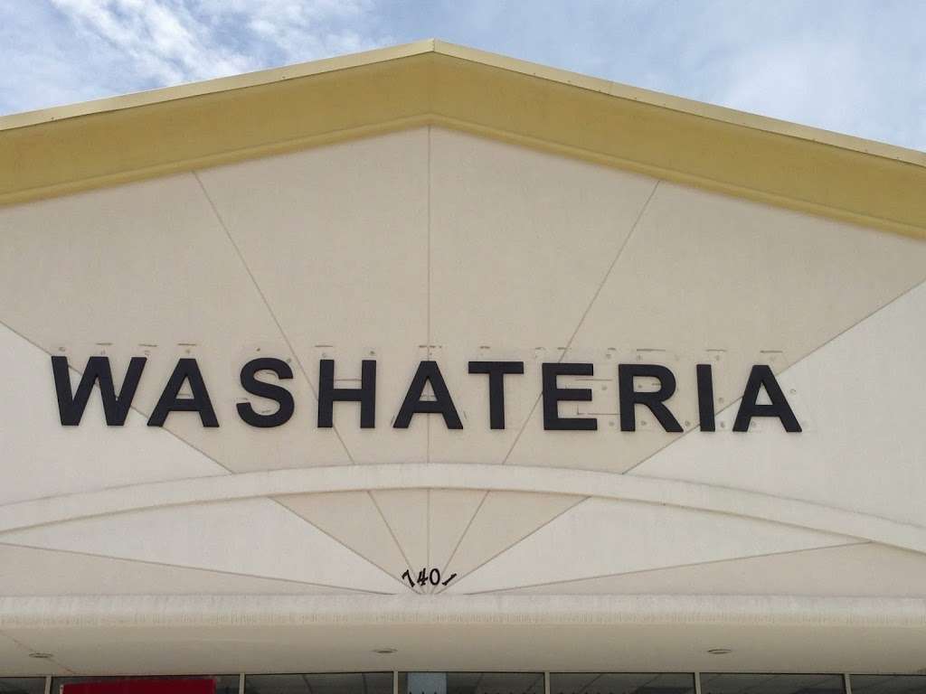 Alabonson Washateria | 7401 Alabonson Rd, Houston, TX 77088, USA | Phone: (713) 466-9274