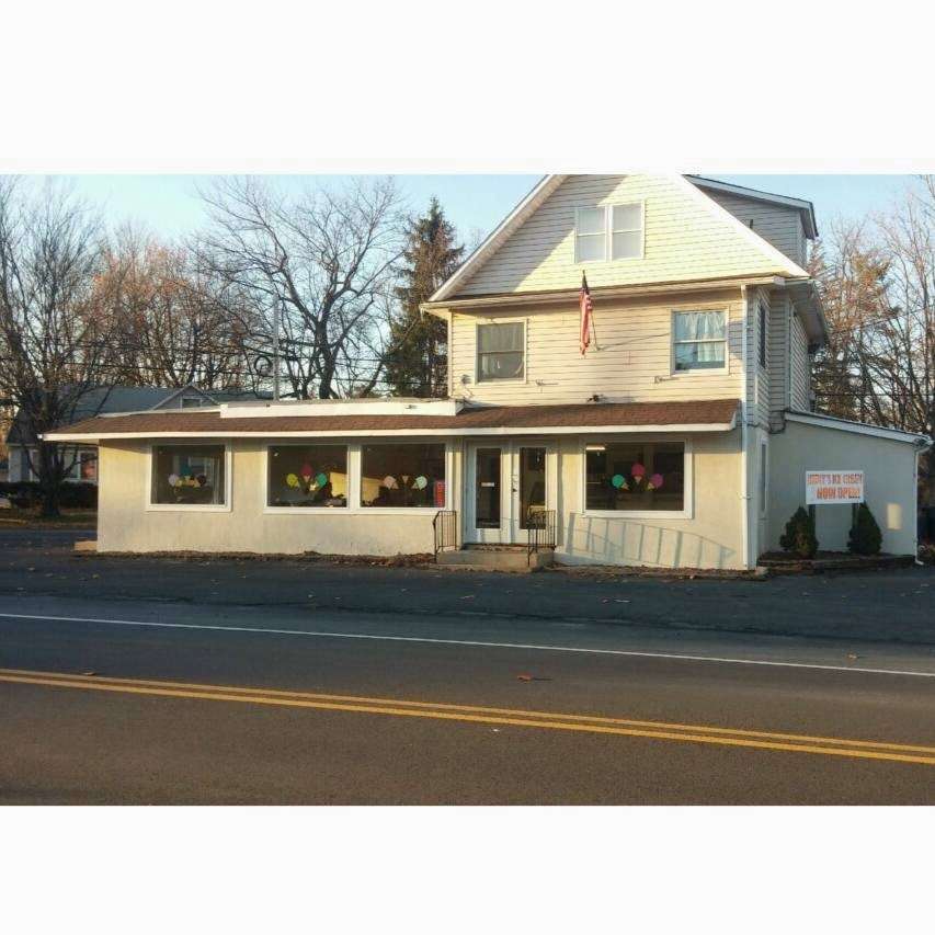 Jimmys Ice Cream | 1946 W Main St, Stroudsburg, PA 18360 | Phone: (570) 476-8860