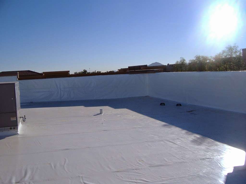 Precision Roofing Co Inc | 5241 S 4th St, Phoenix, AZ 85040, USA | Phone: (602) 272-4584