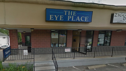 The Eye Place | 474 Lowell St, Peabody, MA 01960, USA | Phone: (978) 535-3644