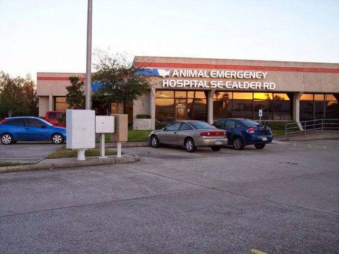 VCA Animal Emergency Hospital Southeast Calder Road | 1108 Gulf Fwy S Suite 280, League City, TX 77573, USA | Phone: (281) 332-1678