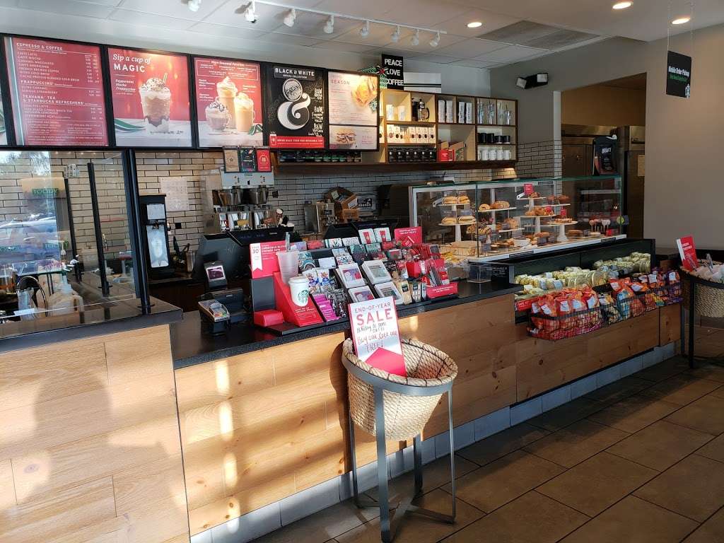 Starbucks | 3423 Pomona Blvd, Pomona, CA 91768, USA | Phone: (909) 973-9053