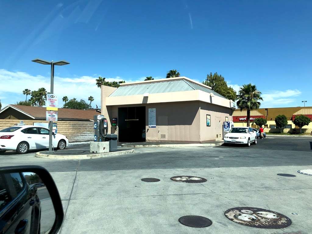 G&M Car wash | 1011 Puente Ave, Baldwin Park, CA 91706, USA