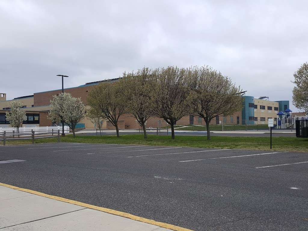 Brigantine Public Schools | 301 E Evans Blvd, Brigantine, NJ 08203 | Phone: (609) 266-8591