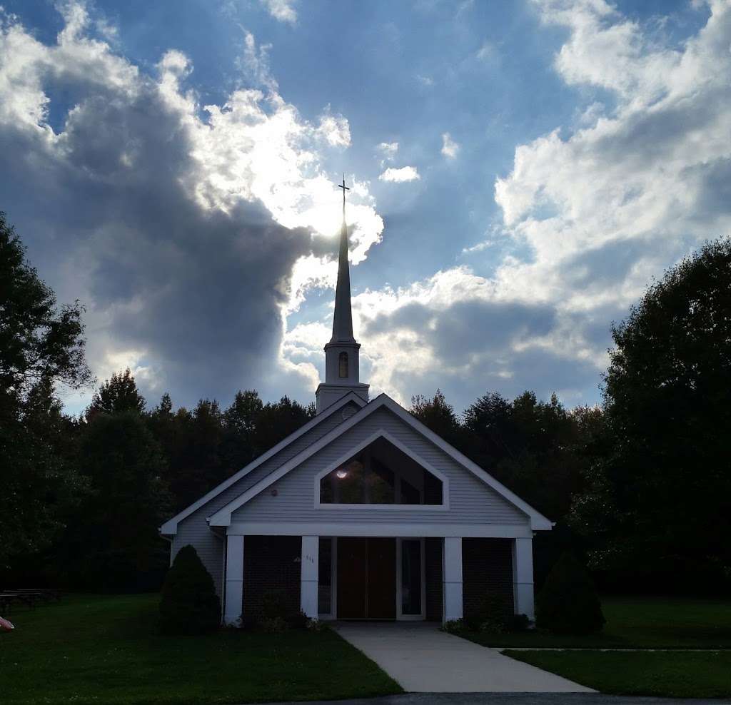 Cornerstone Church | 515 Mt Laurel Rd, Mt Laurel, NJ 08054, USA | Phone: (856) 234-0272