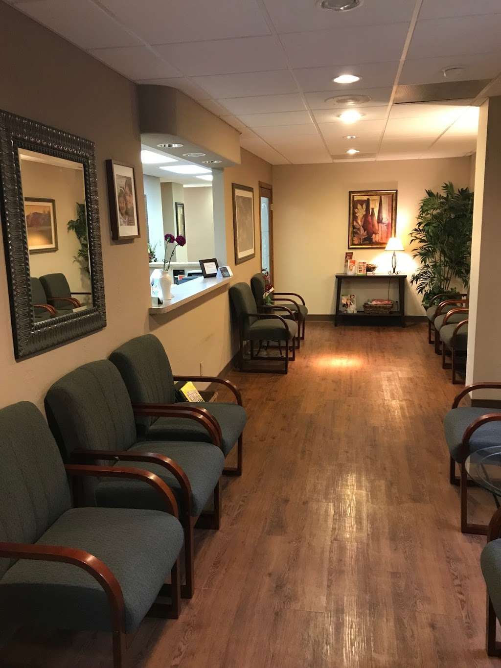 BELLAIR PERIODONTICS: Vanessa Marinho DDS, MS | 17250 N 43rd Ave #5, Glendale, AZ 85308, USA | Phone: (602) 978-8433