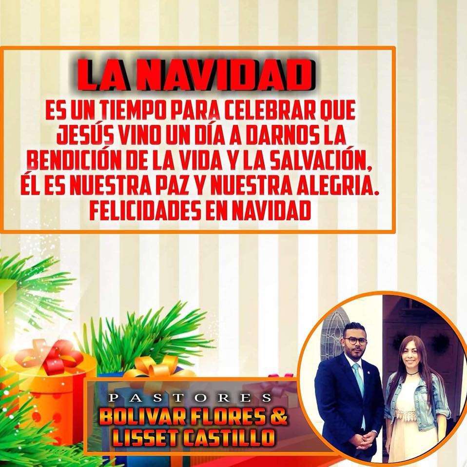 Ministerio El Sol Sale Para Todos Internacional | 43 Morton Pl, Jersey City, NJ 07304, USA | Phone: (551) 255-5500