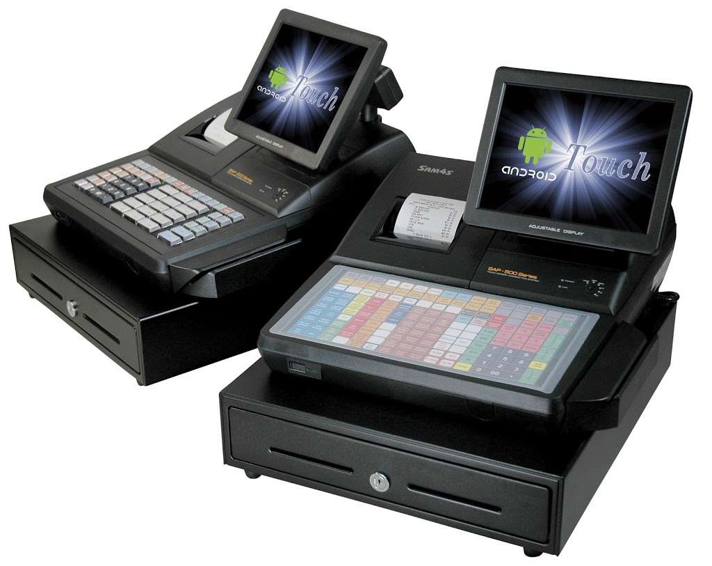 Chicago Cash Registers & Pos Systems | 9726 Franklin Ave, Franklin Park, IL 60131 | Phone: (773) 889-9393