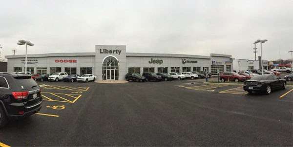 Liberty Auto City Subaru Parts | 1000 E Park Ave (Rte 176), Libertyville, IL 60048, USA | Phone: (888) 381-5983