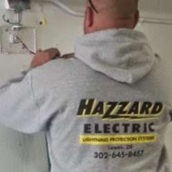 Hazzard Electrical Contractors | 111 American Legion Rd, Lewes, DE 19958 | Phone: (302) 645-8457