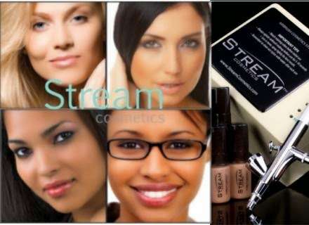 Stream Cosmetics | 1119 Orleans Dr, Mundelein, IL 60060, USA | Phone: (847) 918-9080