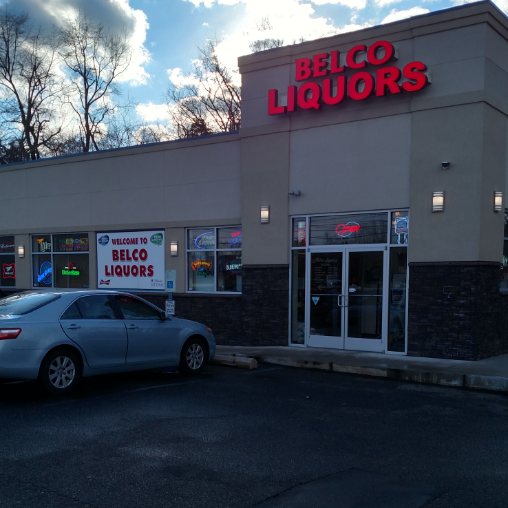 Belco Liquors | 902 Rte 50, Mays Landing, NJ 08330 | Phone: (609) 625-2131