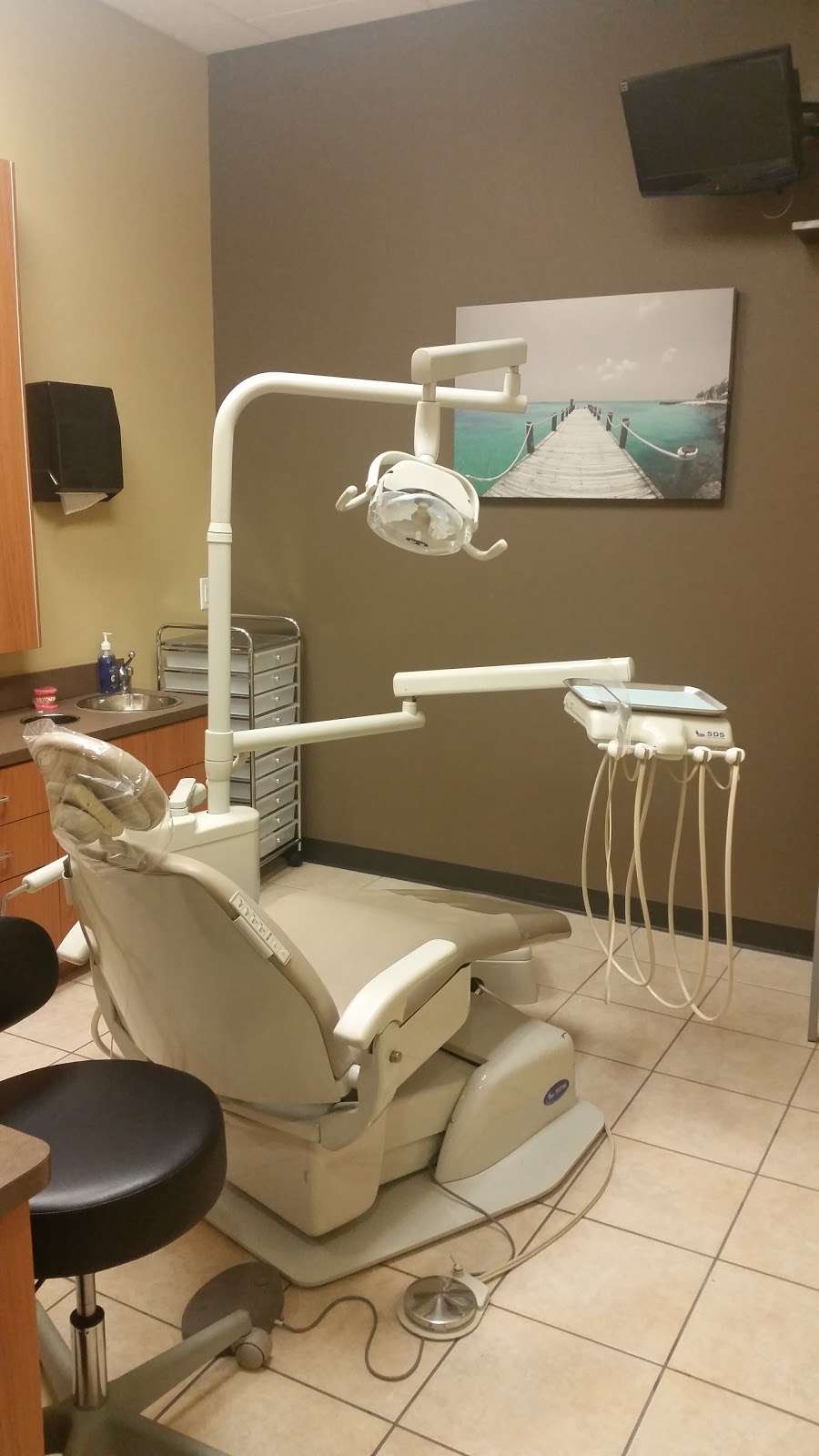 Sun Dental Group/ Eagle Dental, P.C. | 12609 S Gessner Rd Suite F, Houston, TX 77071, USA | Phone: (713) 774-6700