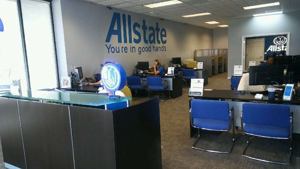 Warren Foley: Allstate Insurance | 1426 E Osceola Pkwy, Kissimmee, FL 34744, USA | Phone: (407) 933-0447