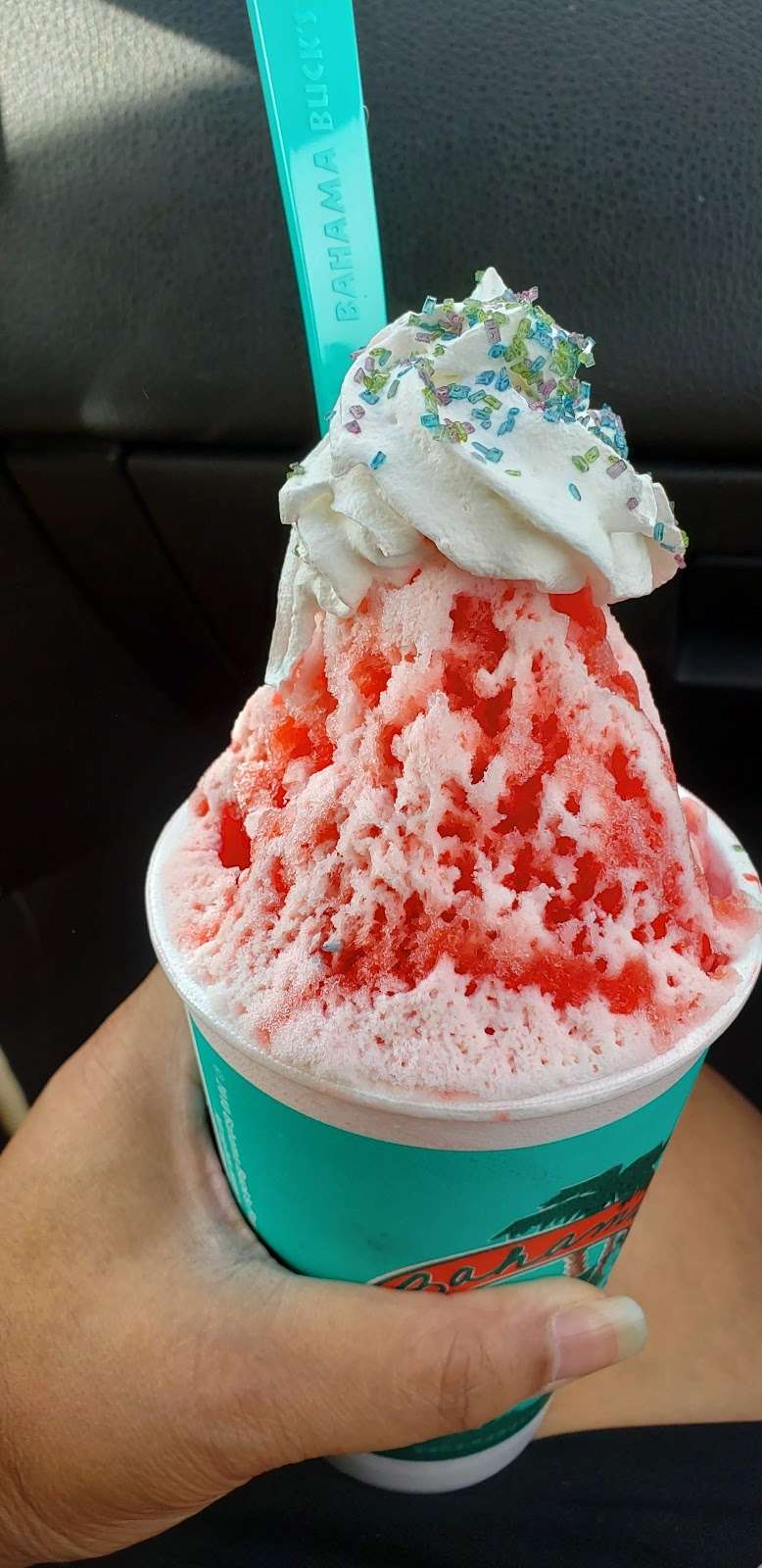 Bahama Bucks | 500 Seawall Blvd #390, Galveston, TX 77550, USA | Phone: (409) 632-7436