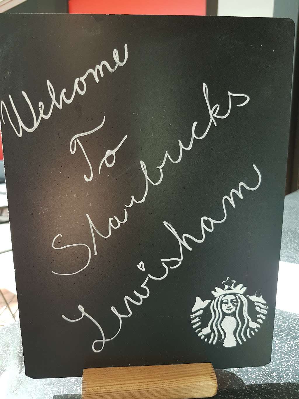 Starbucks Coffee | Unit 28 Lewisham High St, London SE13 7HB, UK | Phone: 020 8463 0612
