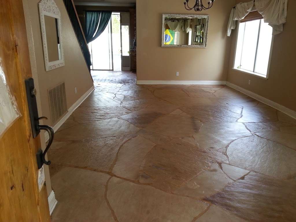 Clean It Right Carpet Care | 15663 Village Dr, Victorville, CA 92394, USA | Phone: (760) 282-4547