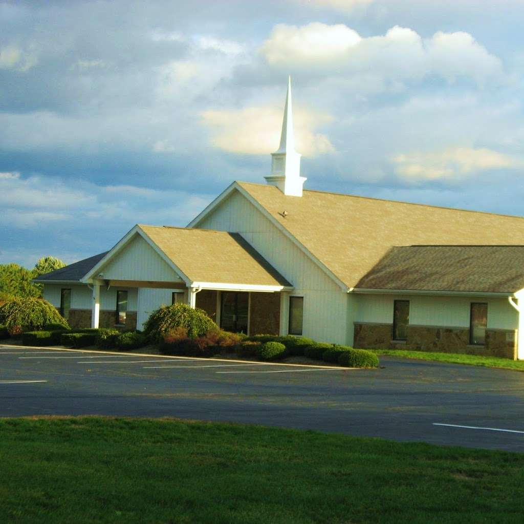 Village Park Bible Methodist Church | 219 W 161st St, Westfield, IN 46074, USA | Phone: (317) 867-0061