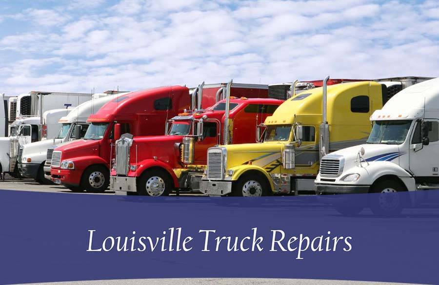 Onsite Truck & Trailer Service Louisville | 3433 S 7th St, Louisville, KY 40216, USA | Phone: (855) 873-6674