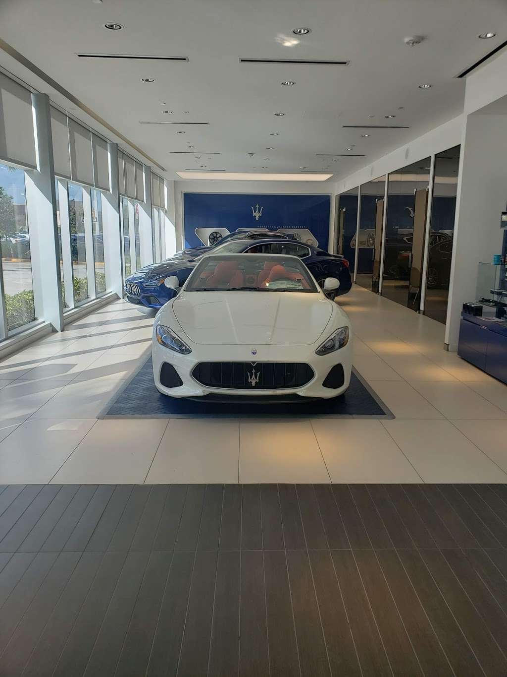 Rick Case Maserati | 3500 Weston Rd #2, Davie, FL 33331 | Phone: (954) 627-1158