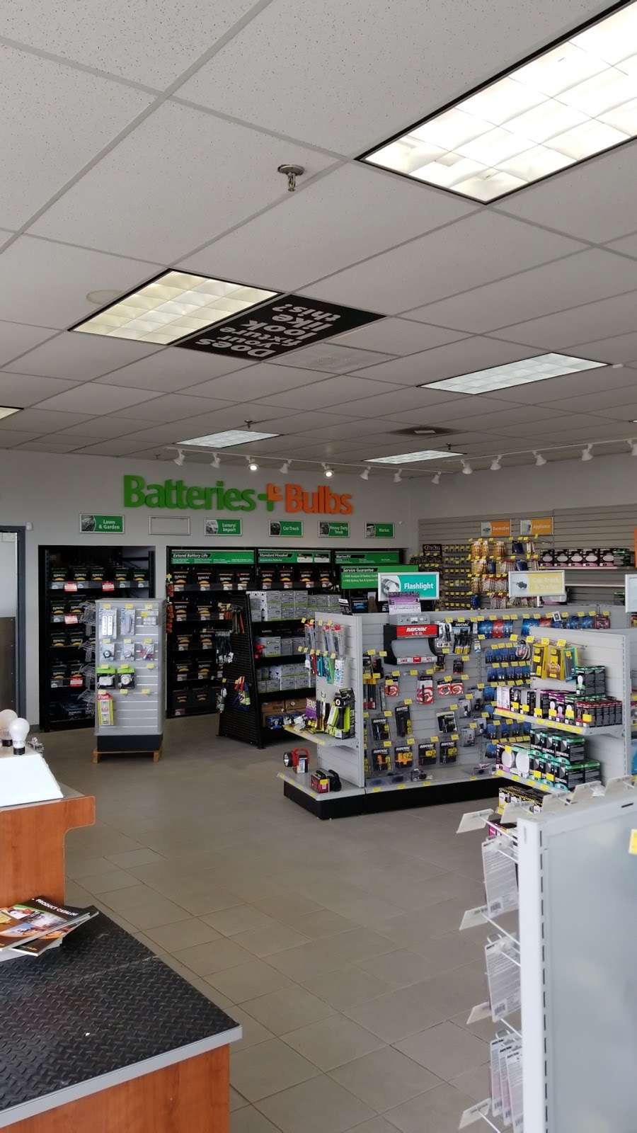 Batteries Plus Bulbs | 308 Orlando Dr, Raritan, NJ 08869, USA | Phone: (908) 524-0035