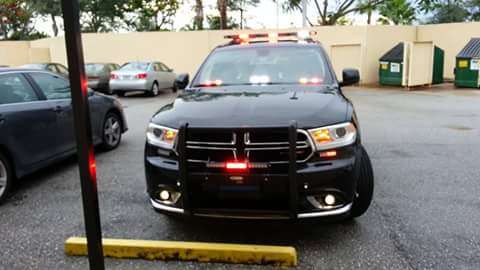 Delta-3 Technology Police Lights | 106 Sand Pine Way, Royal Palm Beach, FL 33411, USA | Phone: (561) 633-8576