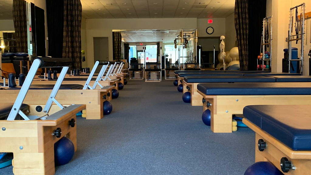 The Pilates Body | 7630 N Western Ave, Oklahoma City, OK 73116, USA | Phone: (405) 767-6222