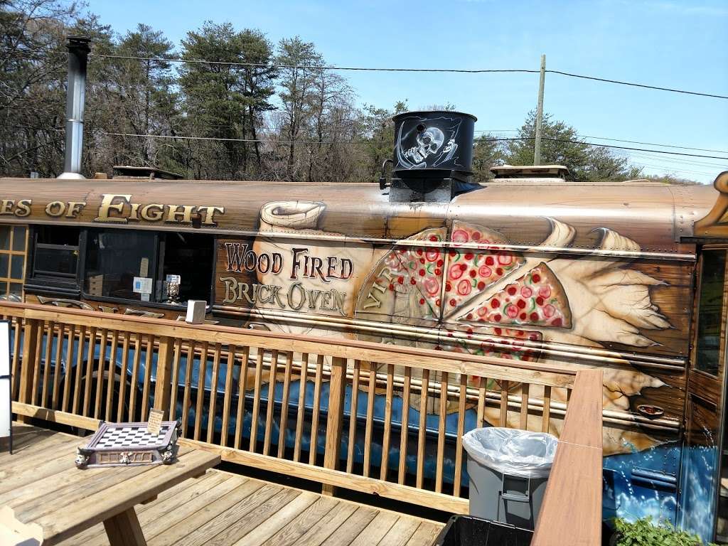 Pieces of Eight | 4615 Hollins Ferry Rd, Halethorpe, MD 21227, USA | Phone: (410) 370-0810