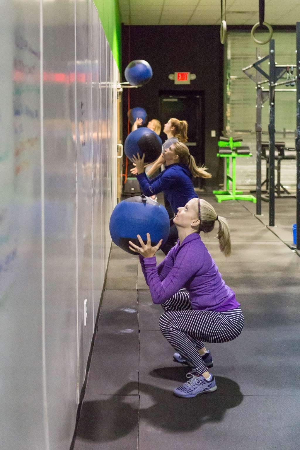 CrossFit ABV | 2180 Carolina Pl Dr #104, Fort Mill, SC 29708, USA | Phone: (803) 981-3233