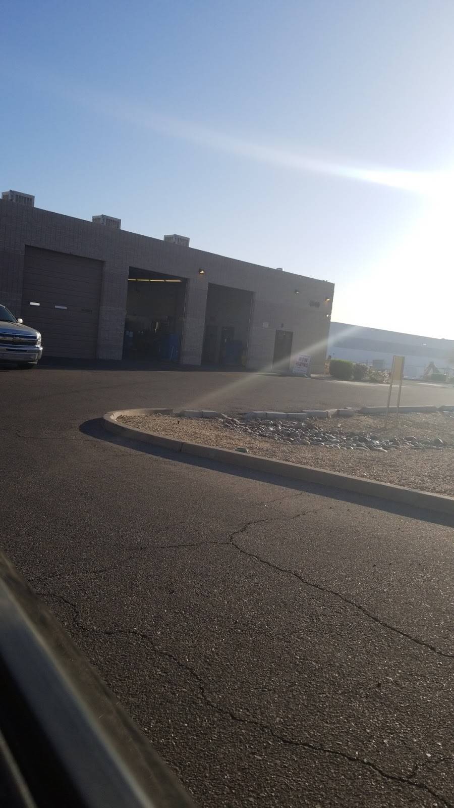 ADEQ Vehicle Emissions Testing Station | e, 4949 E Madison St, Phoenix, AZ 85034 | Phone: (602) 771-3950