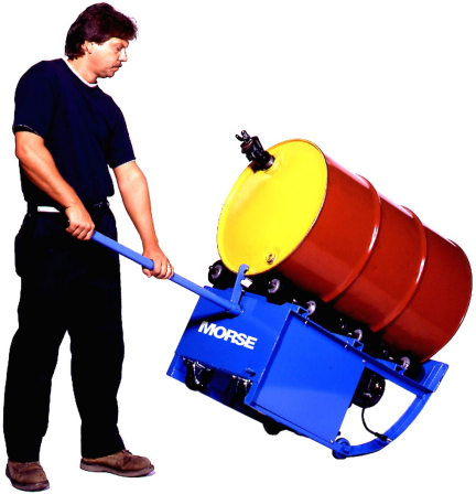 Essex Drum Handling | 215 Herbert St, Perth Amboy, NJ 08861, USA | Phone: (877) 742-5190