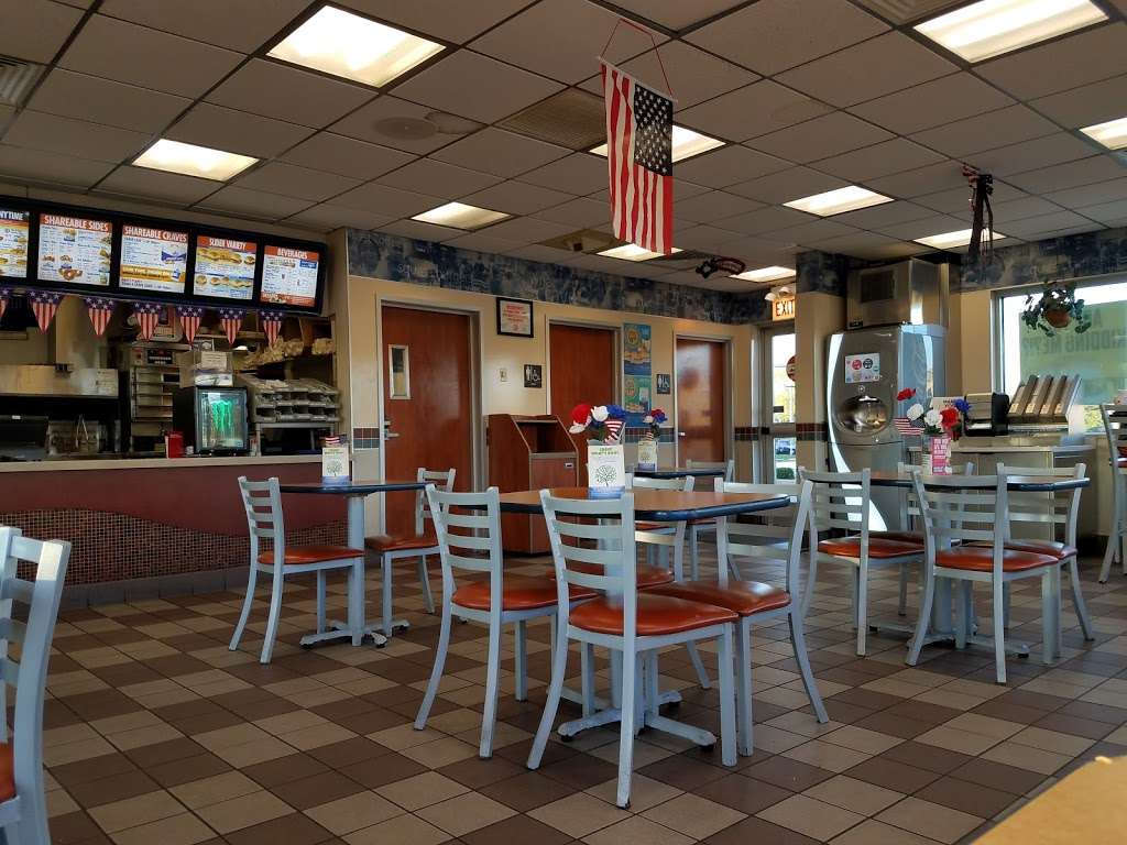 White Castle | 7550 Harlem Ave, Chicago, IL 60631, USA | Phone: (773) 763-7895