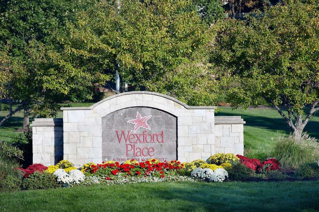 Senior Star at Wexford Place | 6500 N Cosby Ave, Kansas City, MO 64151, USA | Phone: (816) 581-0458