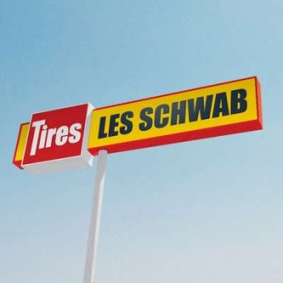 Les Schwab Tire Center | 2650 Las Positas Rd, Livermore, CA 94551, USA | Phone: (925) 245-9995