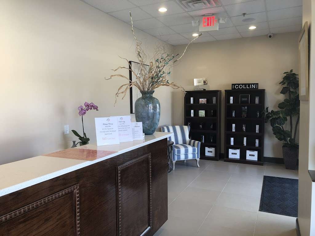 Asian Massage in Green Brook NJ | Health Land Day Spa - spa  | Photo 4 of 10 | Address: 299 US Hwy 22 East, Green Brook Township, NJ 08812, USA | Phone: (732) 624-9303