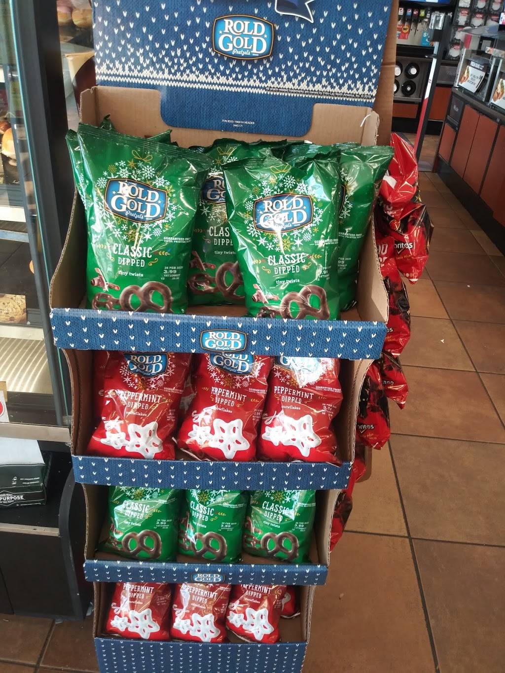 Circle K | 2697 FM 1960, Houston, TX 77073, USA | Phone: (281) 443-8710