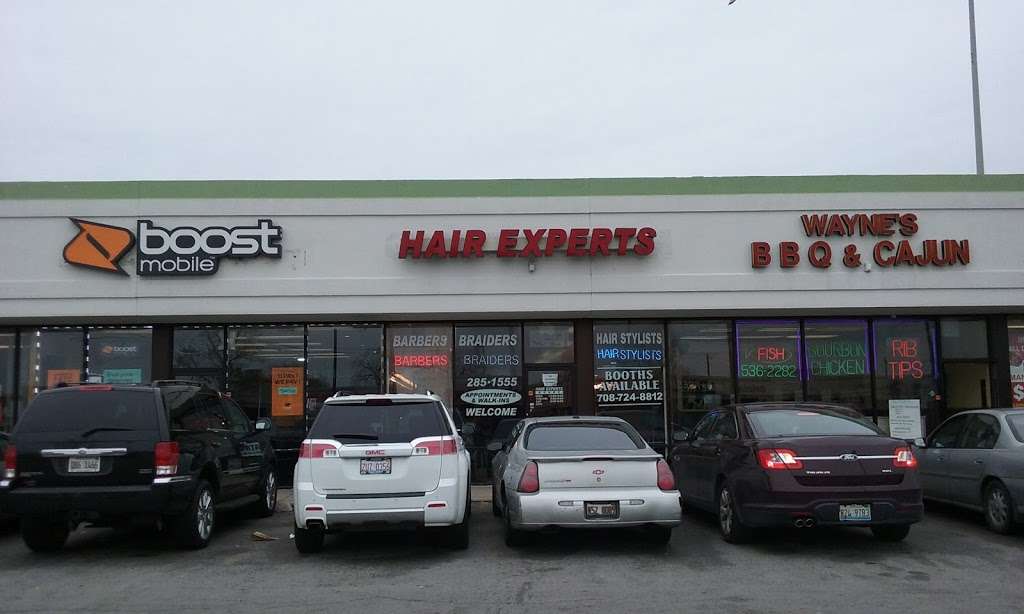 Hair Experts | 5401 S Wentworth Ave # 11A, Chicago, IL 60609, USA | Phone: (773) 285-1555