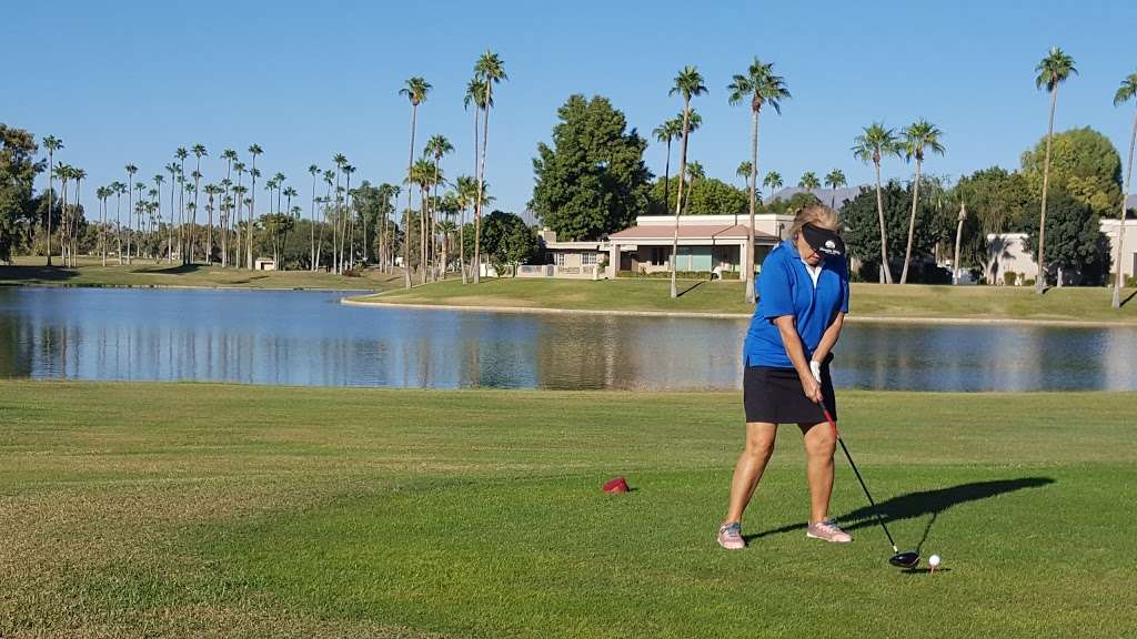 McCormick Ranch Golf Club | 7505 E McCormick Pkwy, Scottsdale, AZ 85258, USA | Phone: (480) 948-0260