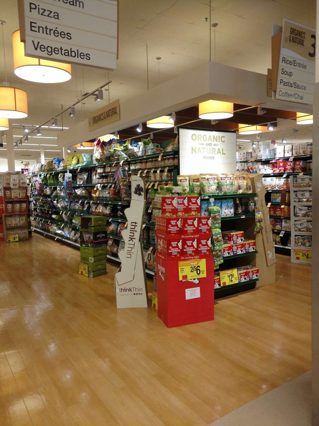 Shaws | 476 Liberty St, Hanson, MA 02341, USA | Phone: (781) 293-3008